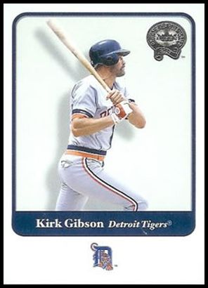 122 Kirk Gibson